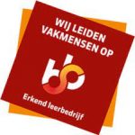 Erkend leerbedrijf